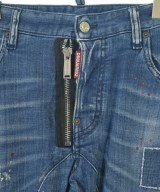 DSQUARED（ディースクエアード）デニムパンツ 青 サイズ:46(M位) メンズ/2200708205037