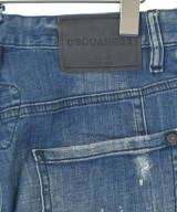 DSQUARED（ディースクエアード）デニムパンツ 青 サイズ:46(M位) メンズ/2200708205037