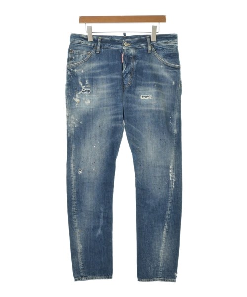 DSQUARED(ディースクエアード)のデニムパンツ サイズ:48(L位) 13,000円