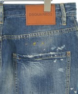 DSQUARED（ディースクエアード）デニムパンツ 青 サイズ:48(L位) メンズ/2200708680179