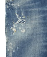 DSQUARED（ディースクエアード）デニムパンツ 青 サイズ:48(L位) メンズ/2200708680179