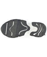 DSQUARED（ディースクエアード）スニーカー 黒 サイズ:EU42 1/2(27.5cm位) メンズ/2200708680247