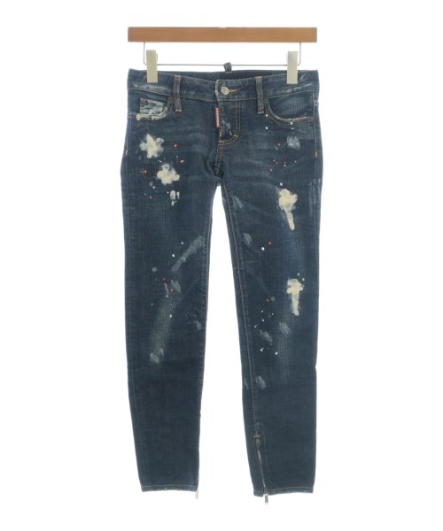 DSQUARED(ディースクエアード)のデニムパンツ サイズ:34(XS位) 5,800円