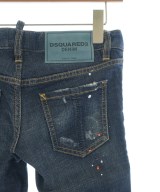 DSQUARED（ディースクエアード）デニムパンツ 青 サイズ:34(XS位) レディース/2200712574136