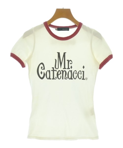 DSQUARED(ディースクエアード)のTシャツ・カットソー サイズ:S 3,800円
