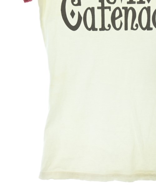 DSQUARED（ディースクエアード）Tシャツ・カットソー 白 サイズ:S レディース/2200712664011