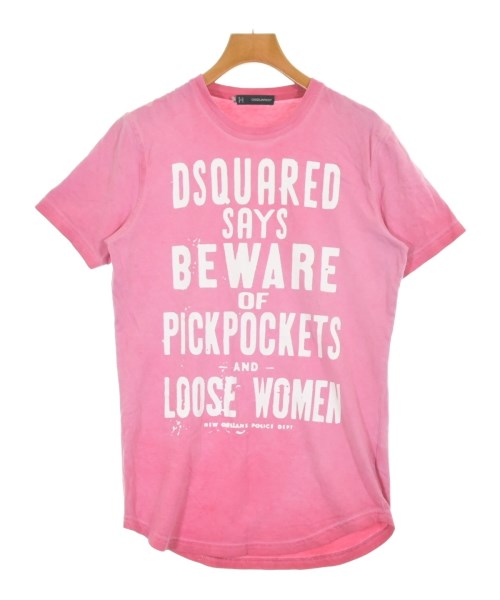 DSQUARED(ディースクエアード)のTシャツ・カットソー サイズ:M 6,200円