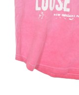 DSQUARED（ディースクエアード）Tシャツ・カットソー ピンク サイズ:M レディース/2200708177099