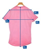 DSQUARED（ディースクエアード）Tシャツ・カットソー ピンク サイズ:M レディース/2200708177099