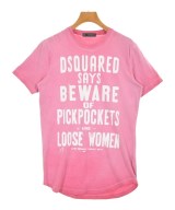 DSQUARED Tシャツ・カットソー