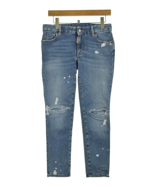 DSQUARED(ディースクエアード)のデニムパンツ サイズ:38(S位) 14,800円
