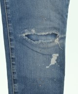DSQUARED（ディースクエアード）デニムパンツ 青 サイズ:38(S位) レディース/2200713593167