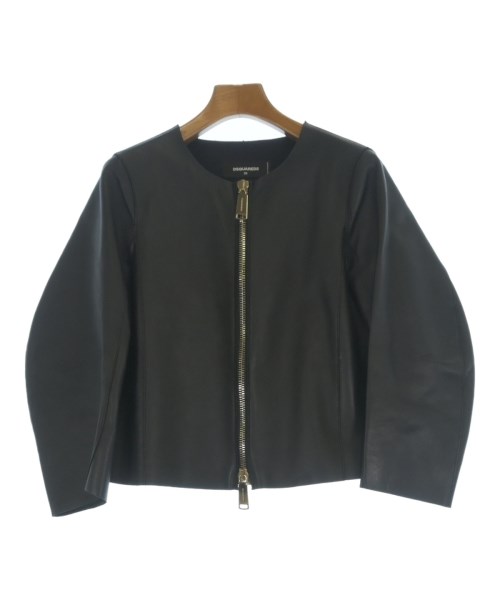 DSQUARED(ディースクエアード)のライダース サイズ:38(S位) 39,600円