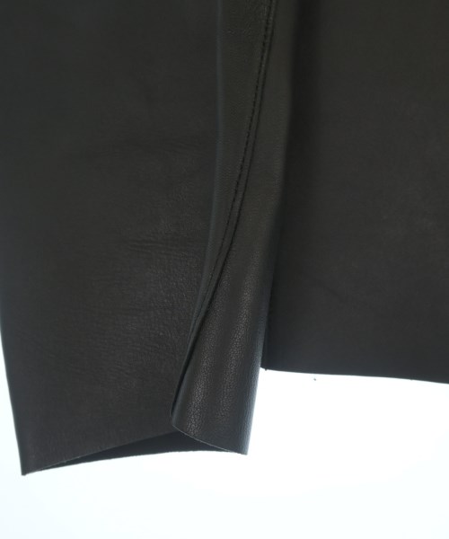 DSQUARED（ディースクエアード）ライダース 黒 サイズ:38(S位) レディース/2200713811100