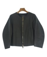 DSQUARED（ディースクエアード）ライダース 黒 サイズ:38(S位) レディース/2200713811100