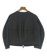 DSQUARED（ディースクエアード）ライダース 黒 サイズ:38(S位) レディース/2200713811100