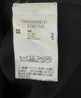 DSQUARED（ディースクエアード）ライダース 黒 サイズ:38(S位) レディース/2200713811100