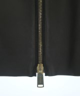 DSQUARED（ディースクエアード）ライダース 黒 サイズ:38(S位) レディース/2200713811100