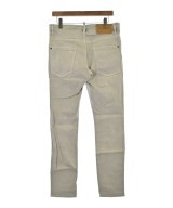 DSQUARED（ディースクエアード）デニムパンツ グレー サイズ:48(L位) メンズ/2200714193083