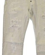 DSQUARED（ディースクエアード）デニムパンツ グレー サイズ:48(L位) メンズ/2200714193083