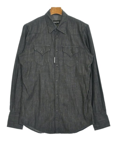 DSQUARED(ディースクエアード)のカジュアルシャツ サイズ:48(L位) 10,800円