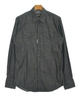 DSQUARED カジュアルシャツ