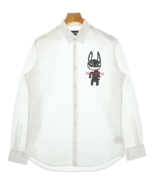 DSQUARED(ディースクエアード)のカジュアルシャツ サイズ:50(XL位) 9,200円