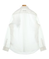 DSQUARED（ディースクエアード）カジュアルシャツ 白 サイズ:50(XL位) メンズ/2200715296110