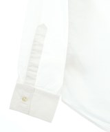 DSQUARED（ディースクエアード）カジュアルシャツ 白 サイズ:50(XL位) メンズ/2200715296110