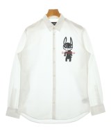 DSQUARED カジュアルシャツ