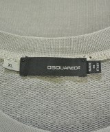DSQUARED（ディースクエアード）Tシャツ・カットソー グレー サイズ:XL メンズ/2200715235072