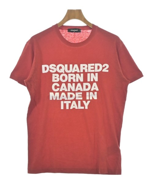 DSQUARED(ディースクエアード)のTシャツ・カットソー サイズ:M 14,000円