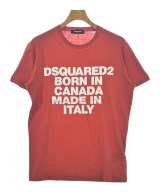 DSQUARED Tシャツ・カットソー