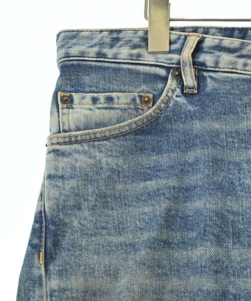 DSQUARED（ディースクエアード）デニムパンツ 青 サイズ:50(XL位) メンズ/2200715816028