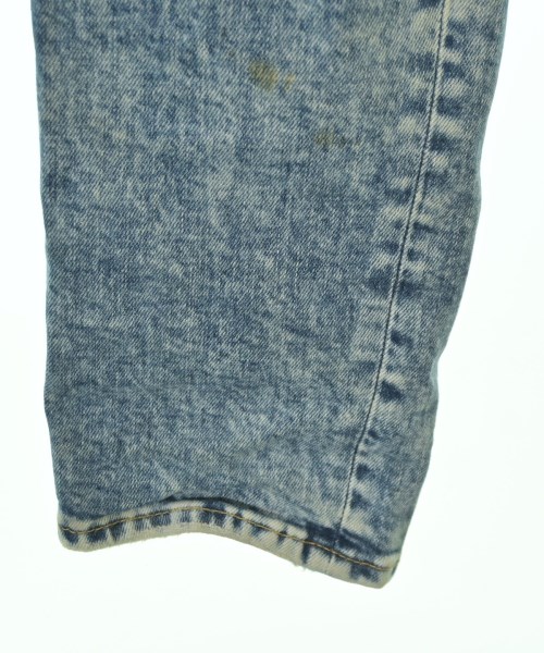 DSQUARED（ディースクエアード）デニムパンツ 青 サイズ:50(XL位) メンズ/2200715816028