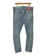 DSQUARED（ディースクエアード）デニムパンツ 青 サイズ:50(XL位) メンズ/2200715816028