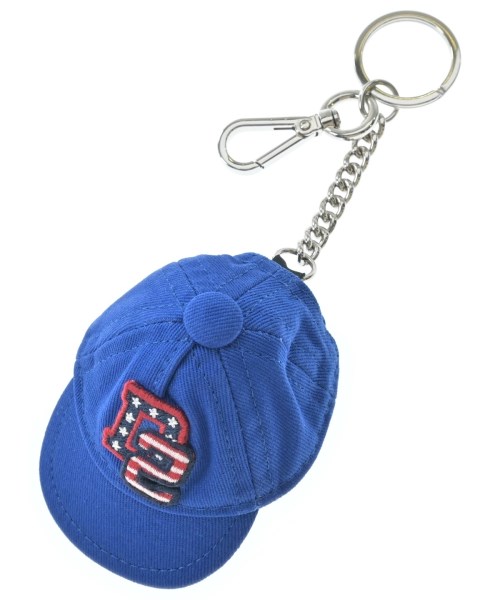 DSQUARED(ディースクエアード)のキーケース・キーホルダー サイズ:- 4,800円