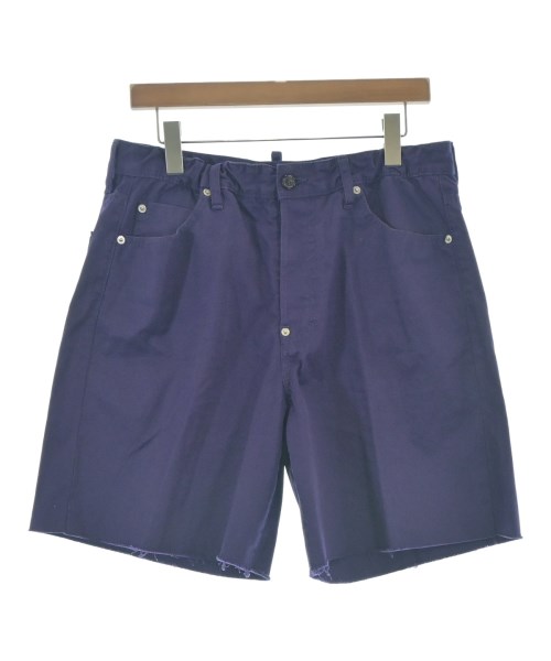 DSQUARED(ディースクエアード)のショートパンツ サイズ:48(L位) 4,800円