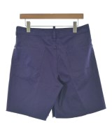 DSQUARED（ディースクエアード）ショートパンツ 紫 サイズ:48(L位) メンズ/2200714450049