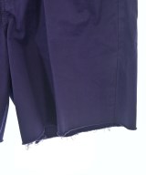 DSQUARED（ディースクエアード）ショートパンツ 紫 サイズ:48(L位) メンズ/2200714450049