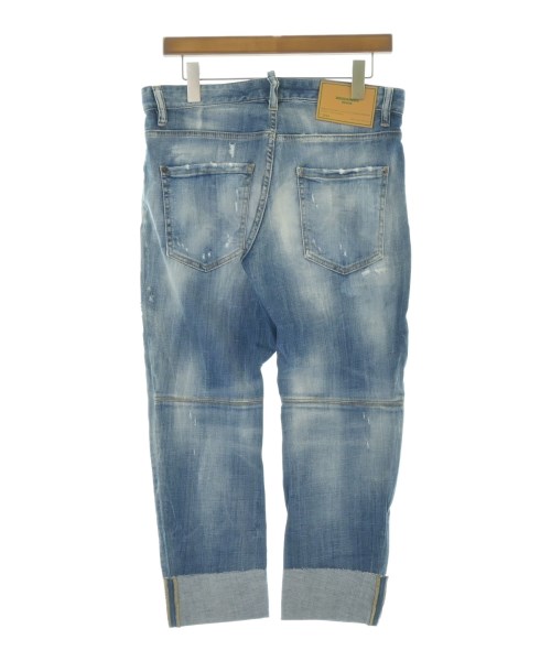 DSQUARED（ディースクエアード）デニムパンツ 青 サイズ:44(S位) メンズ/2200715932124