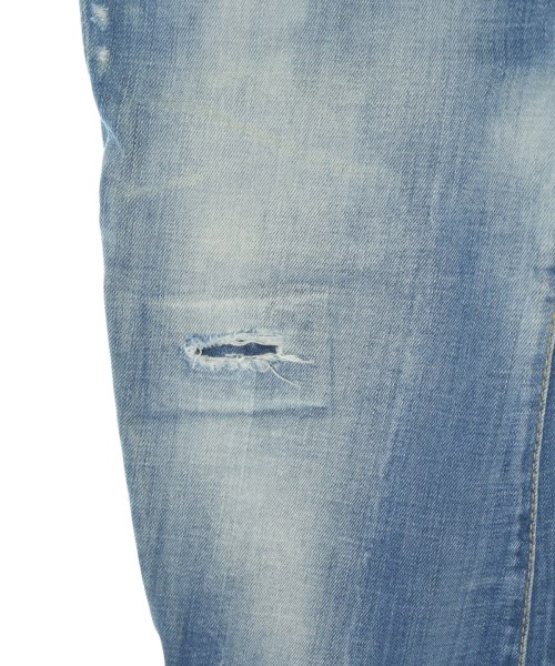 DSQUARED（ディースクエアード）デニムパンツ 青 サイズ:44(S位) メンズ/2200715932124