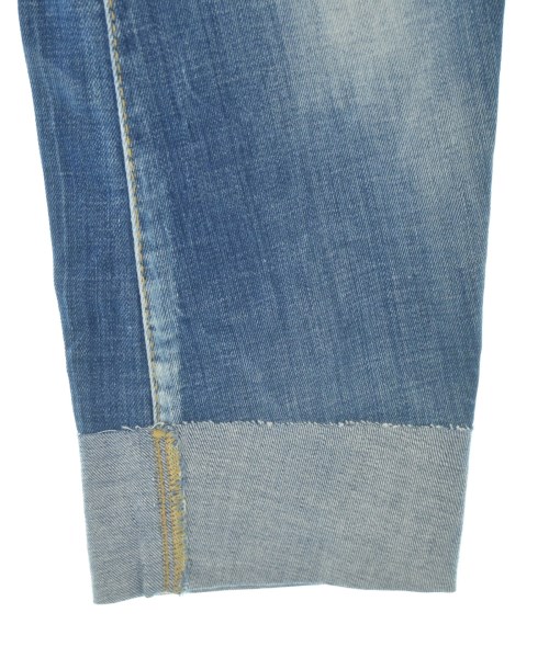 DSQUARED（ディースクエアード）デニムパンツ 青 サイズ:44(S位) メンズ/2200715932124