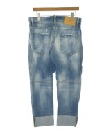 DSQUARED（ディースクエアード）デニムパンツ 青 サイズ:44(S位) メンズ/2200715932124