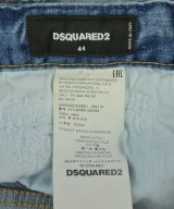 DSQUARED（ディースクエアード）デニムパンツ 青 サイズ:44(S位) メンズ/2200715932124