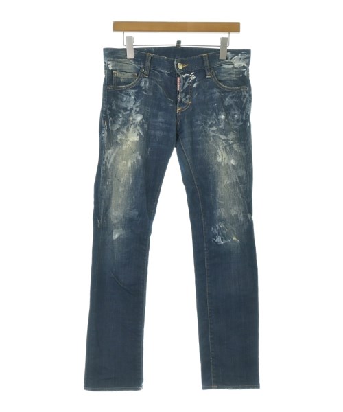 DSQUARED(ディースクエアード)のデニムパンツ サイズ:44(S位) 13,000円