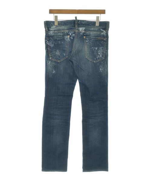 DSQUARED（ディースクエアード）デニムパンツ 青 サイズ:44(S位) メンズ/2200715932346