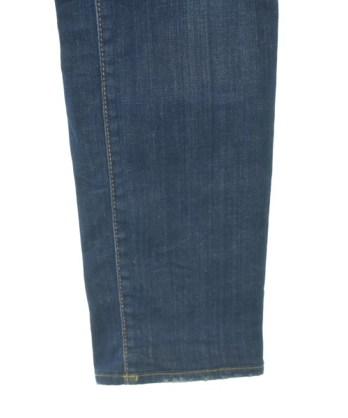 DSQUARED（ディースクエアード）デニムパンツ 青 サイズ:44(S位) メンズ/2200715932346