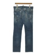 DSQUARED（ディースクエアード）デニムパンツ 青 サイズ:44(S位) メンズ/2200715932346