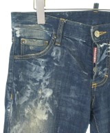 DSQUARED（ディースクエアード）デニムパンツ 青 サイズ:44(S位) メンズ/2200715932346